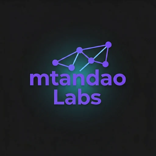 Mtandao Labs logo